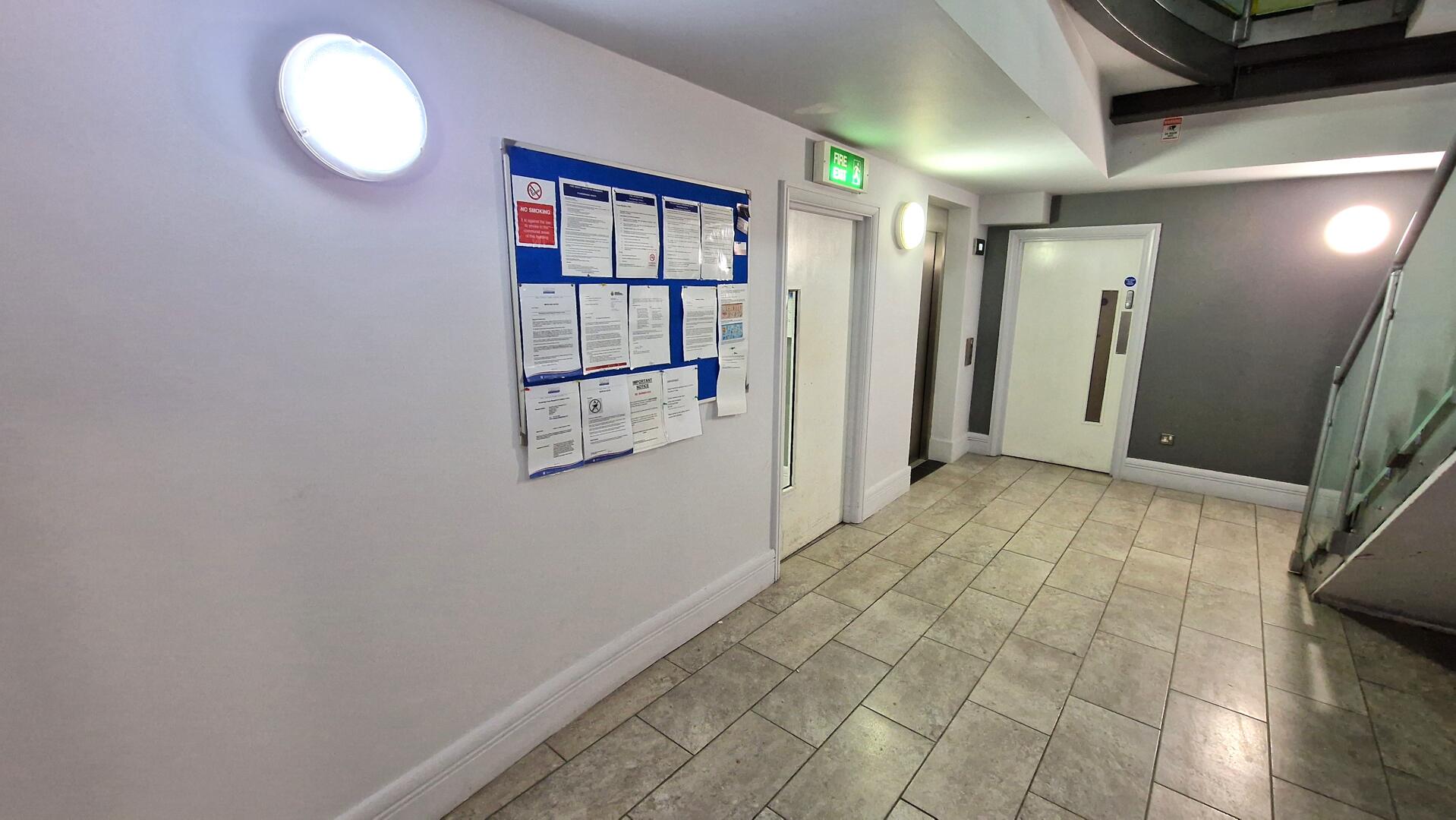 Stonebridge House, 32 5 Cobourg Street  Manchester